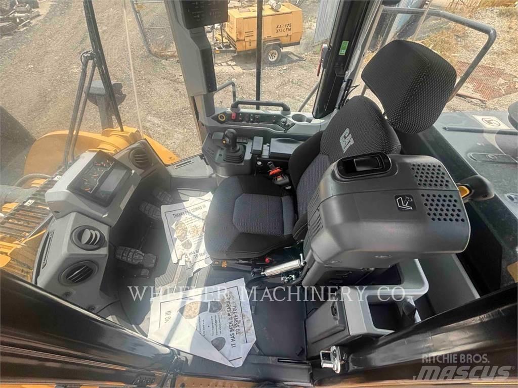 CAT 950 QC Kolové nakladače
