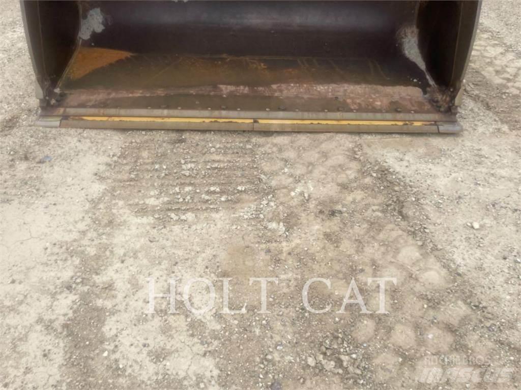 CAT 950 QC Kolové nakladače