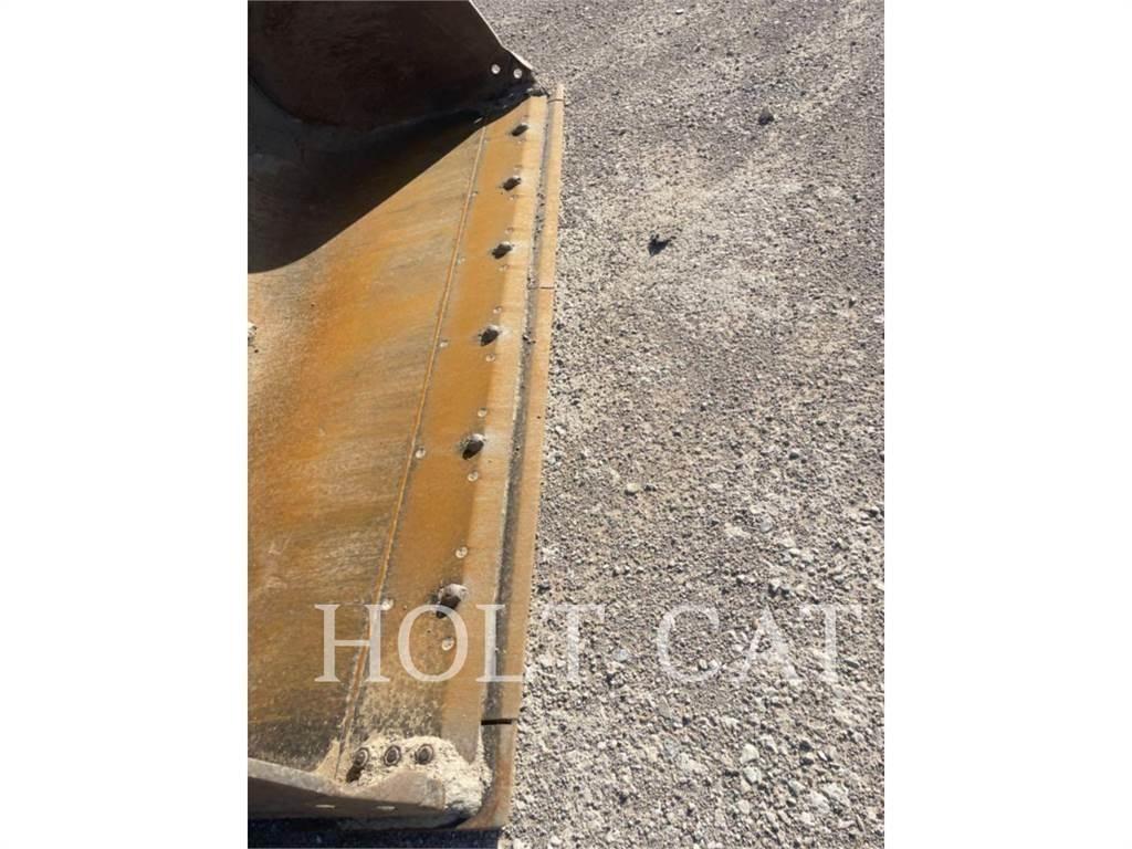 CAT 950 QC Kolové nakladače