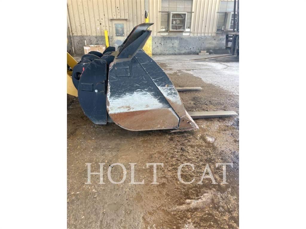 CAT 950 QC Kolové nakladače