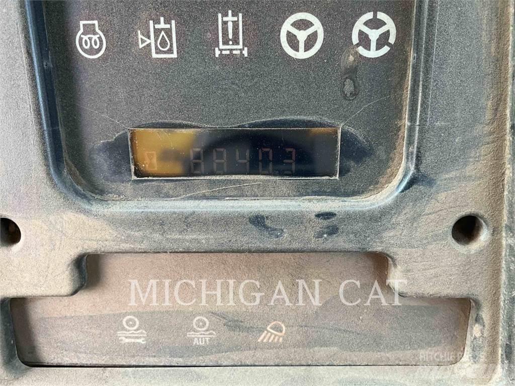 CAT 950G Q Kolové nakladače