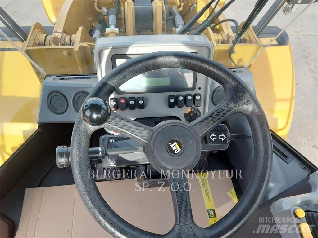 CAT 950GC Kolové nakladače
