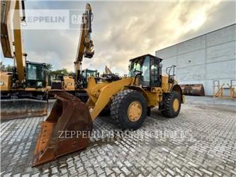 CAT 950GC Kolové nakladače