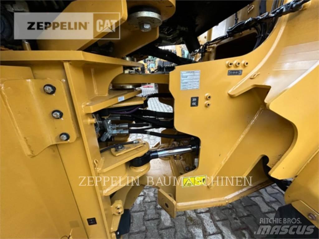 CAT 950GC Kolové nakladače