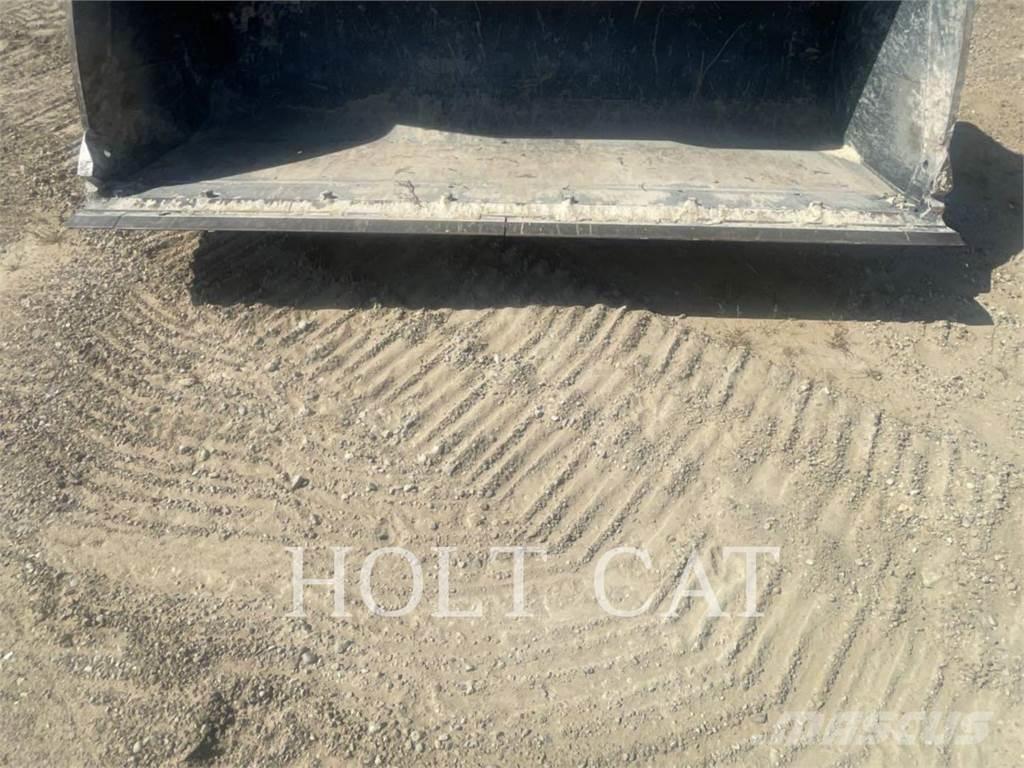 CAT 950GC Kolové nakladače
