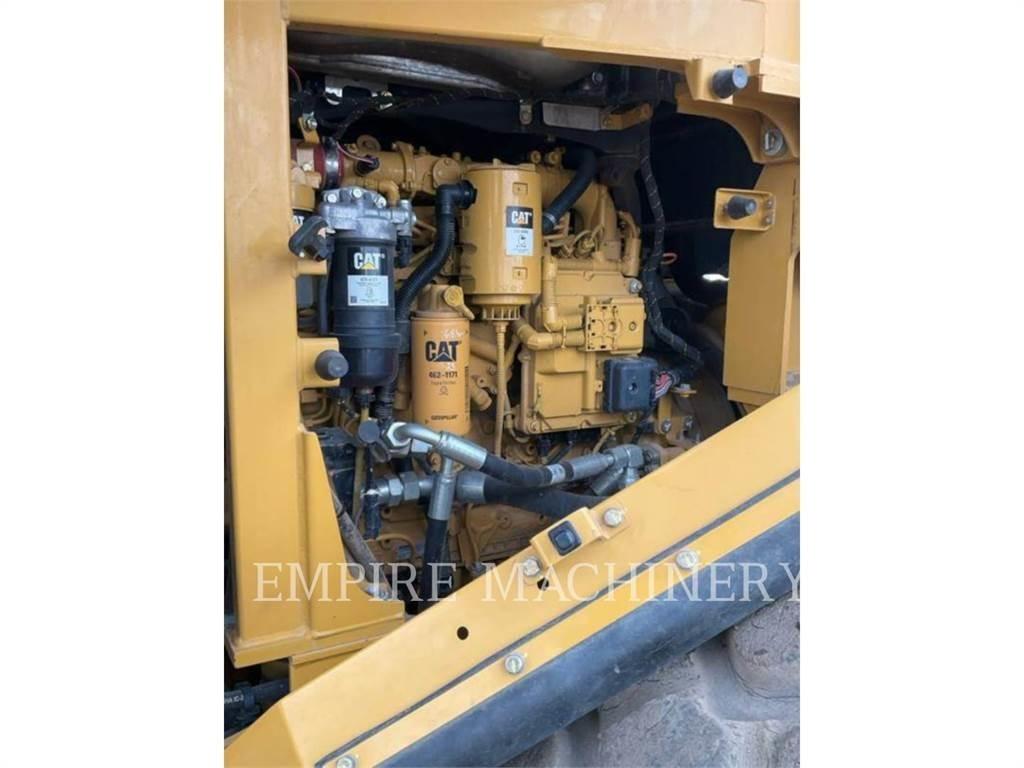 CAT 950GC FC Kolové nakladače