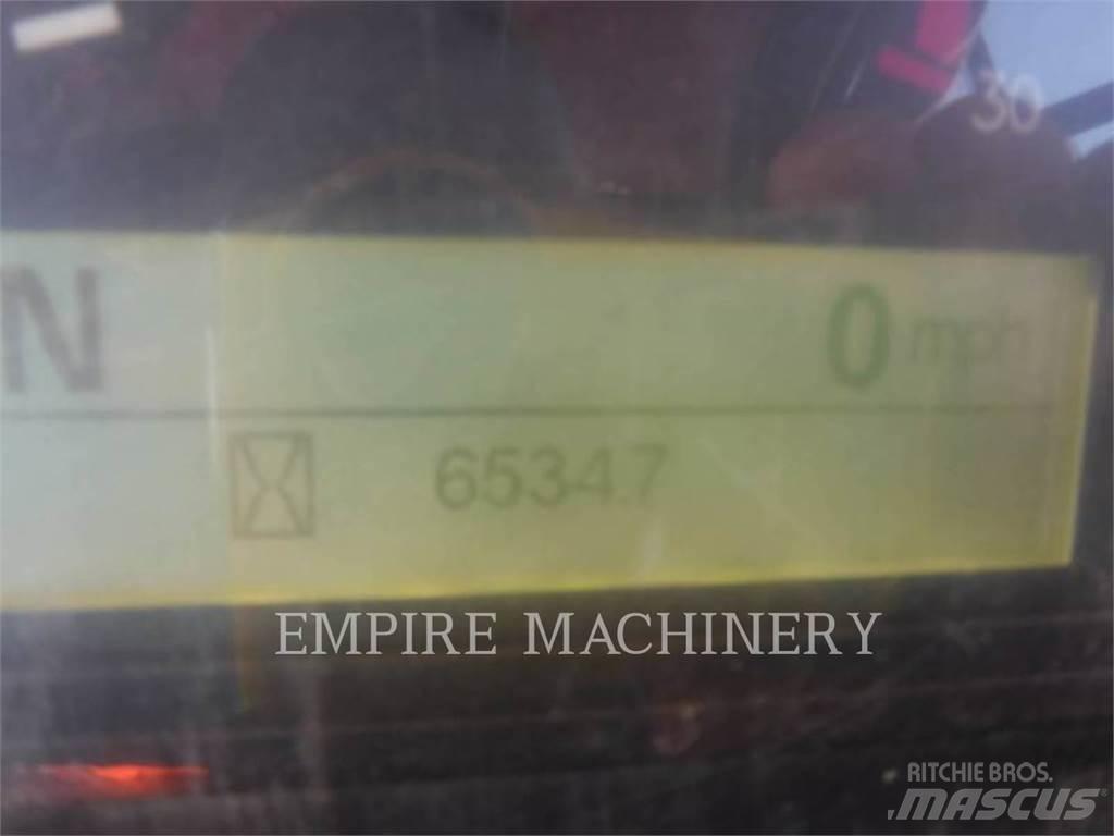 CAT 950GC FC Kolové nakladače