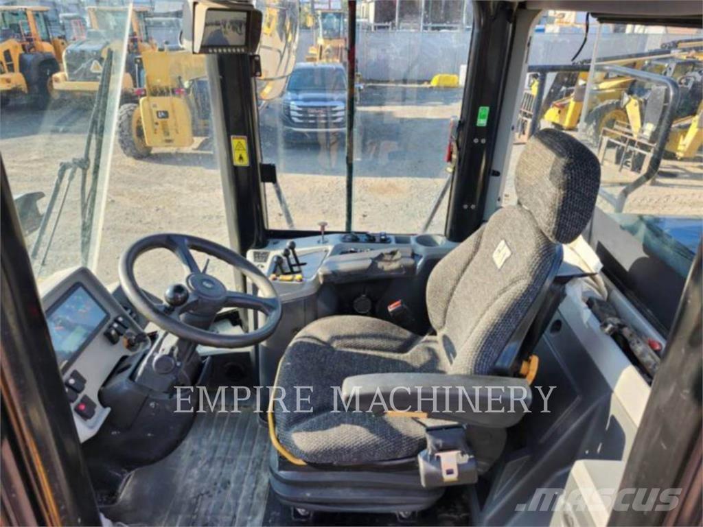 CAT 950GC FC Kolové nakladače