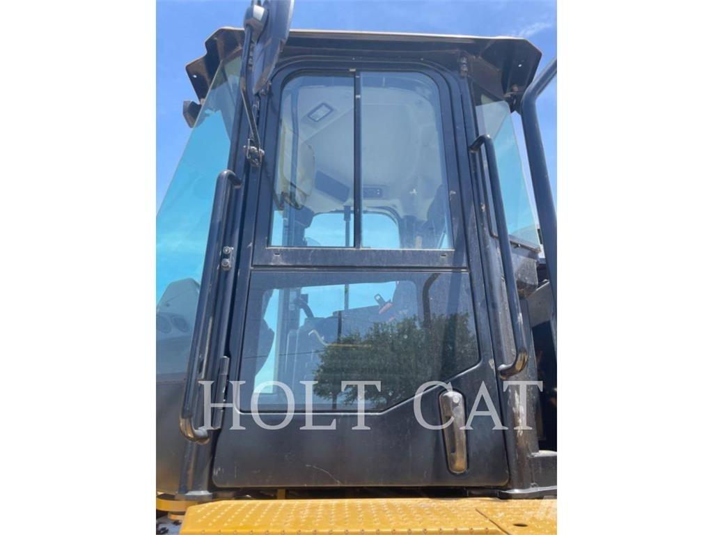 CAT 950GC QC Kolové nakladače