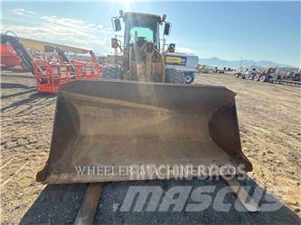CAT 950H QC Kolové nakladače
