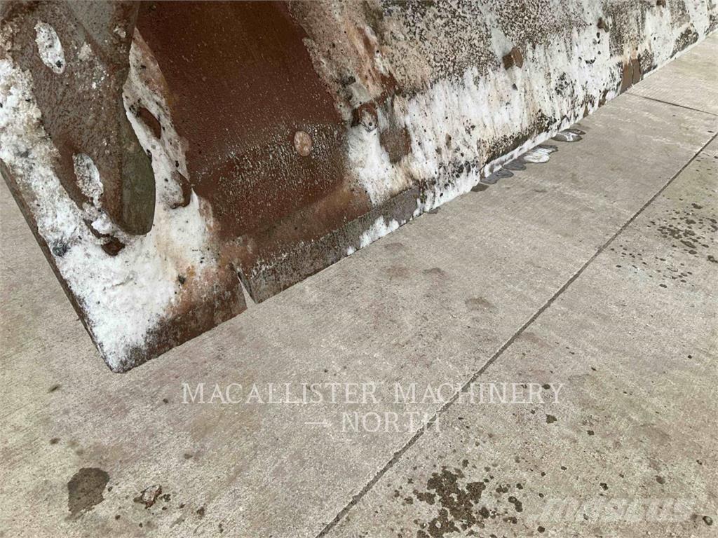 CAT 950K Kolové nakladače