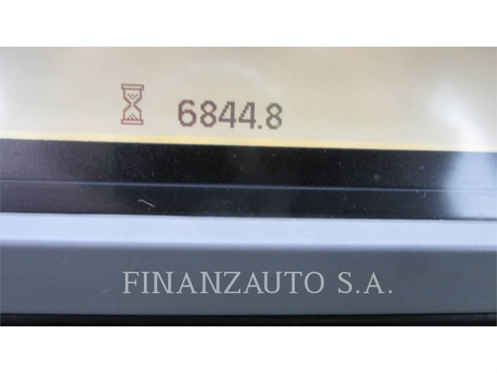 CAT 950M Kolové nakladače