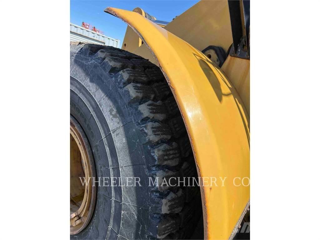CAT 950M JRB Kolové nakladače