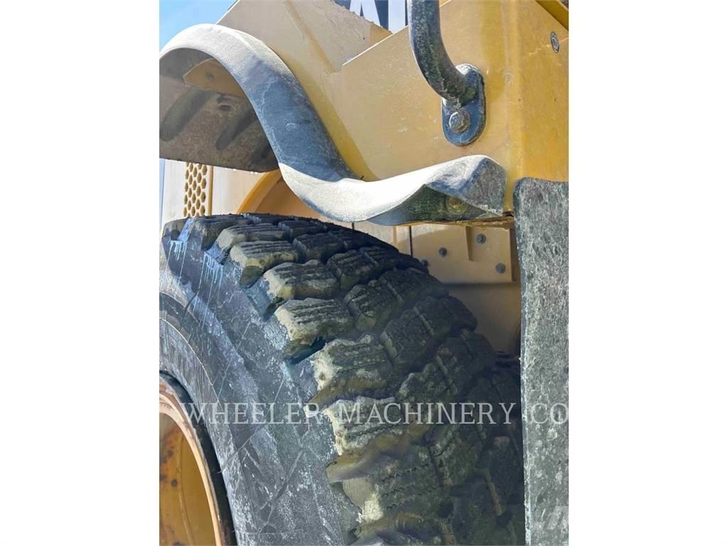 CAT 950M JRB Kolové nakladače