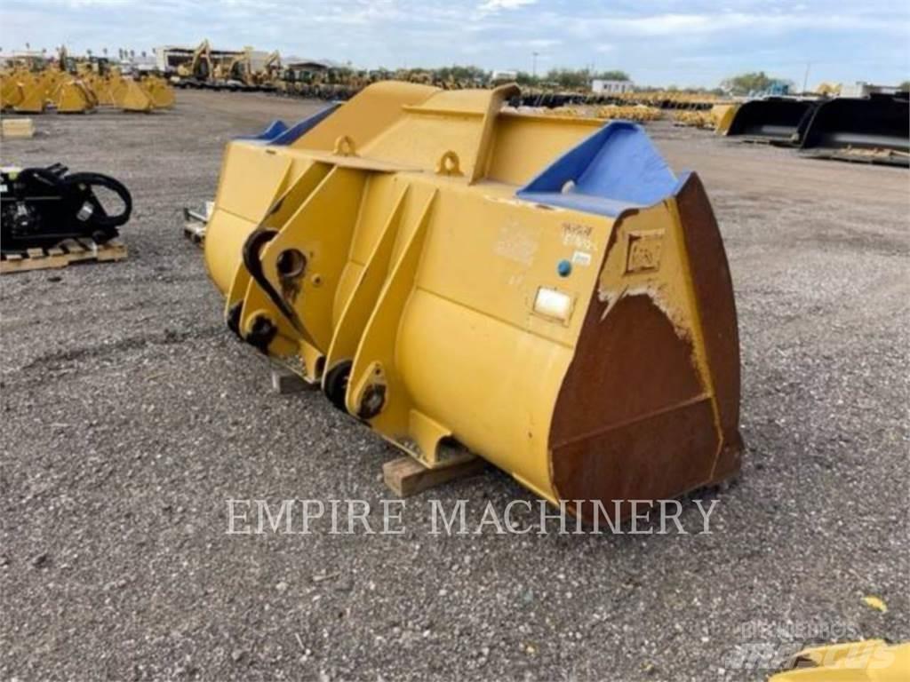CAT 950M PO BU Stavebnictví - ostatní