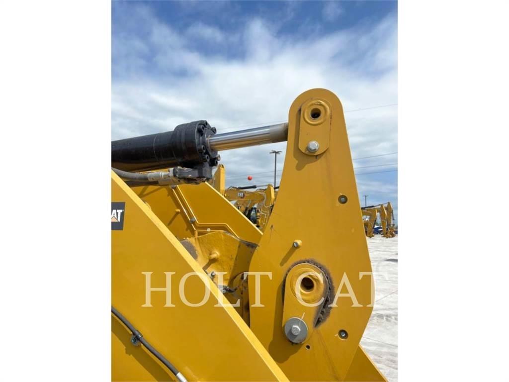 CAT 950M QC Kolové nakladače