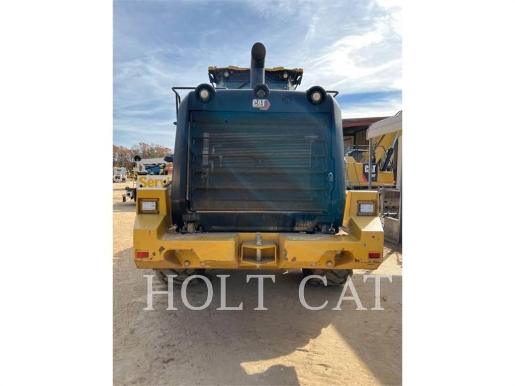 CAT 950M QC Kolové nakladače