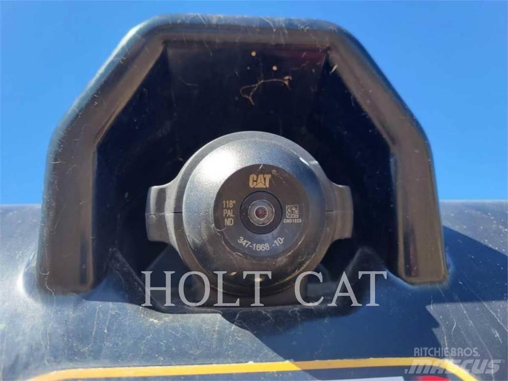 CAT 950M QC Kolové nakladače