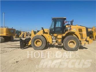 CAT 950M QC Kolové nakladače