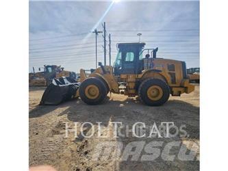 CAT 950M QC Kolové nakladače