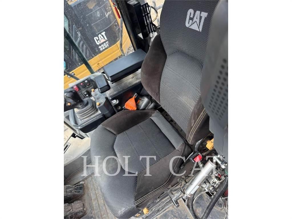 CAT 950M QC Kolové nakladače