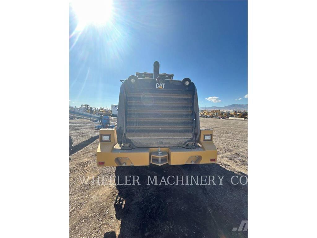 CAT 950M QC Kolové nakladače