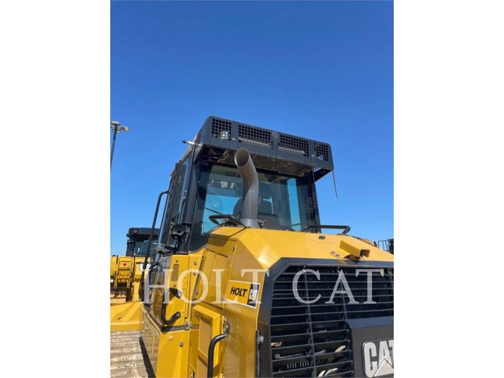CAT 953 Pásové nakladače