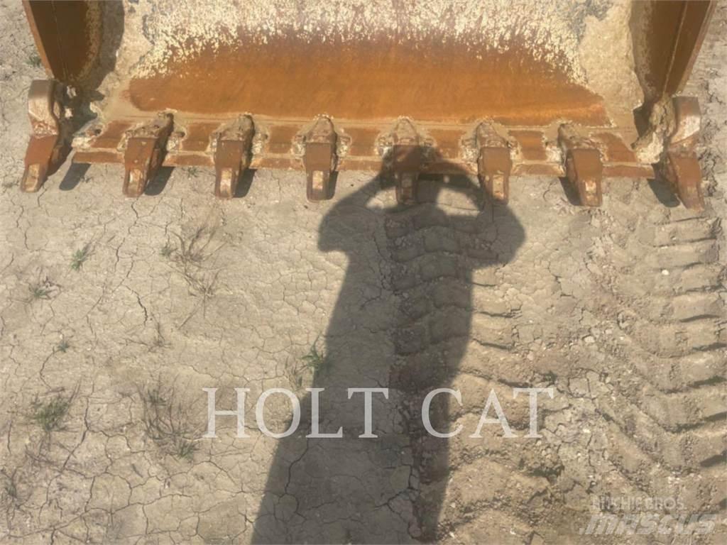 CAT 953 QC Pásové nakladače