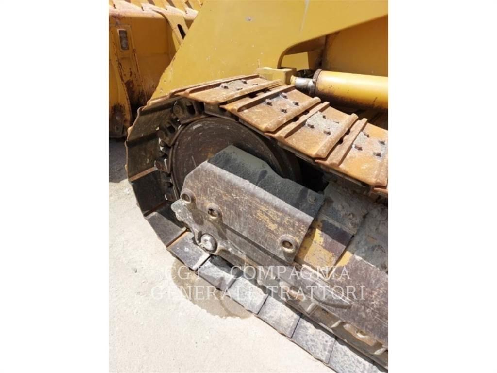 CAT 953C Pásové nakladače