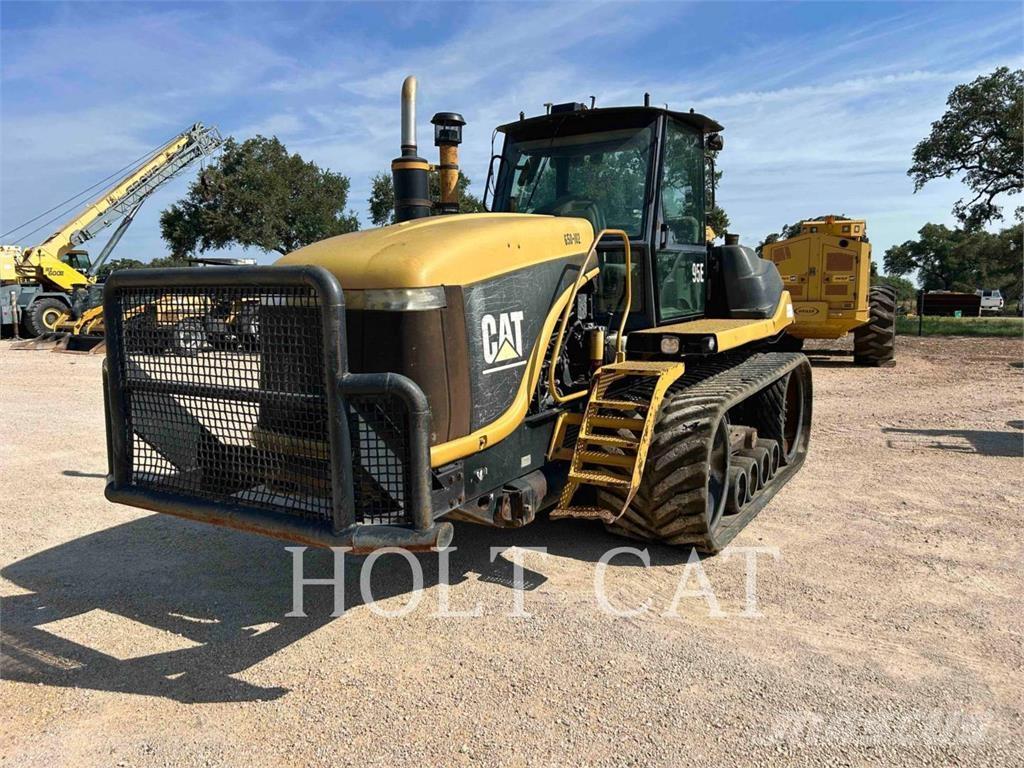 CAT 95E Traktory