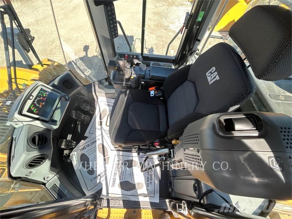 CAT 962M QC Kolové nakladače