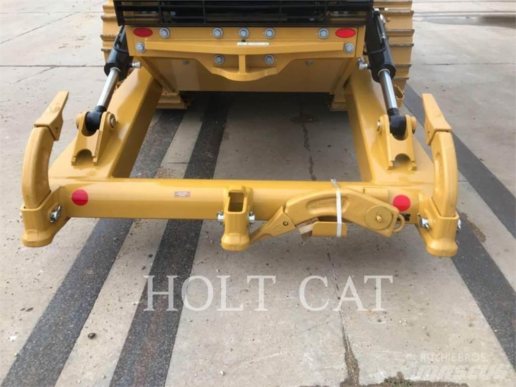 CAT 963 Kolové nakladače