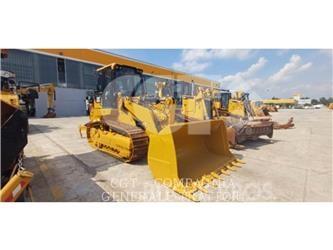 CAT 963K Pásové nakladače