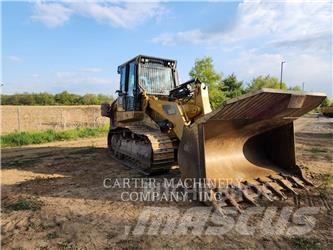 CAT 963K WASTE Pásové nakladače