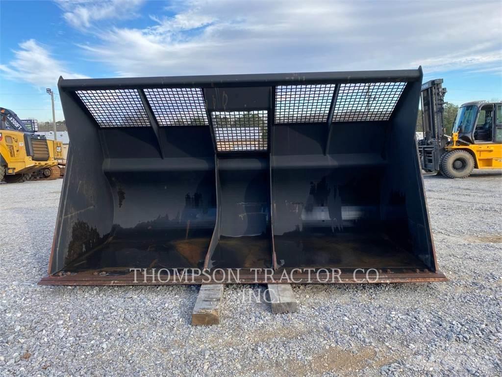 CAT 966/972 BUCKET Lopaty