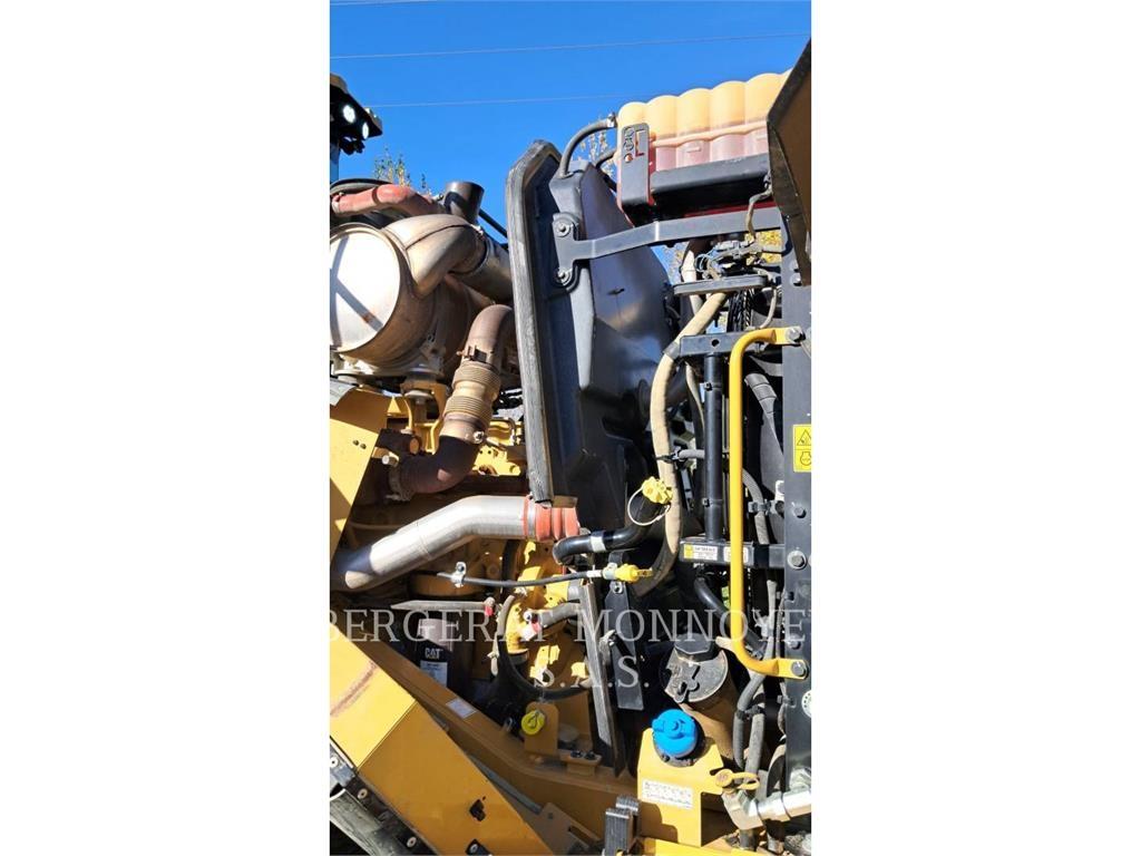 CAT 966 XE Kolové nakladače