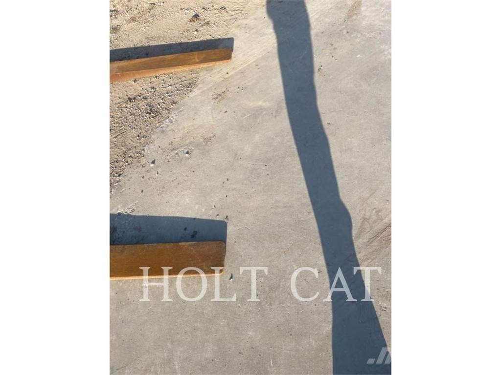 CAT 966GC QC Kolové nakladače