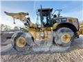 CAT 966M XE Kolové nakladače