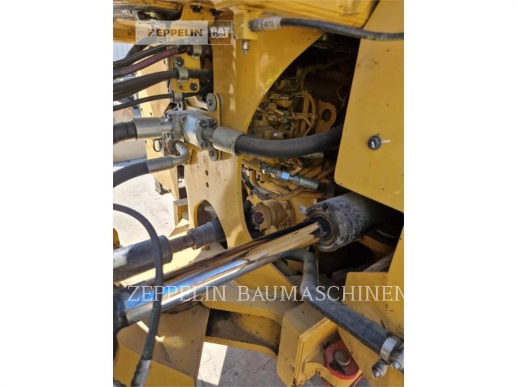 CAT 966MDCA Kolové nakladače