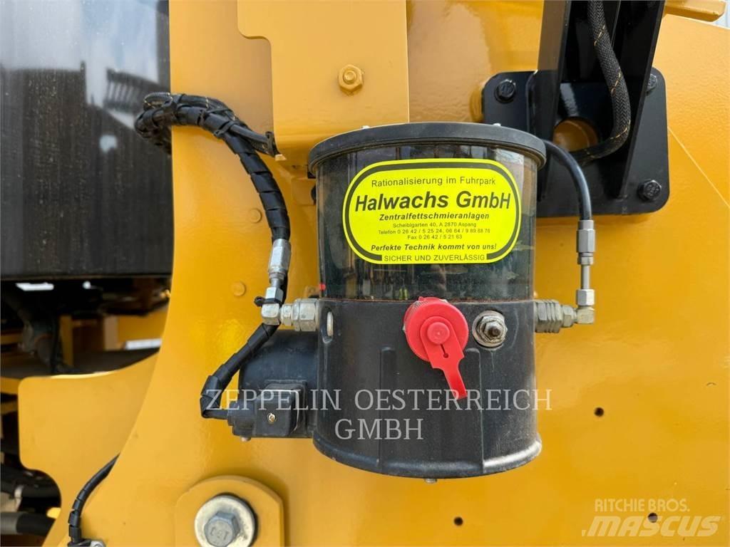 CAT 972 M XE Kolové nakladače