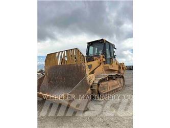 CAT 973K WST Pásové nakladače