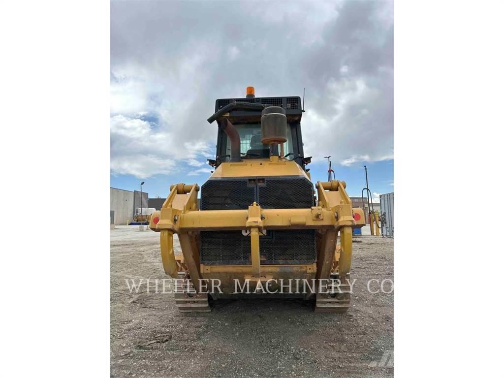 CAT 973K WST Pásové nakladače