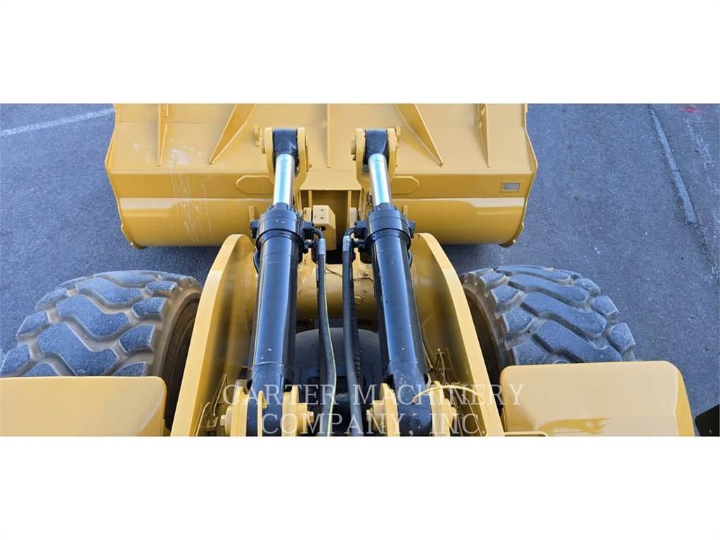 CAT 980K RBLD Kolové nakladače