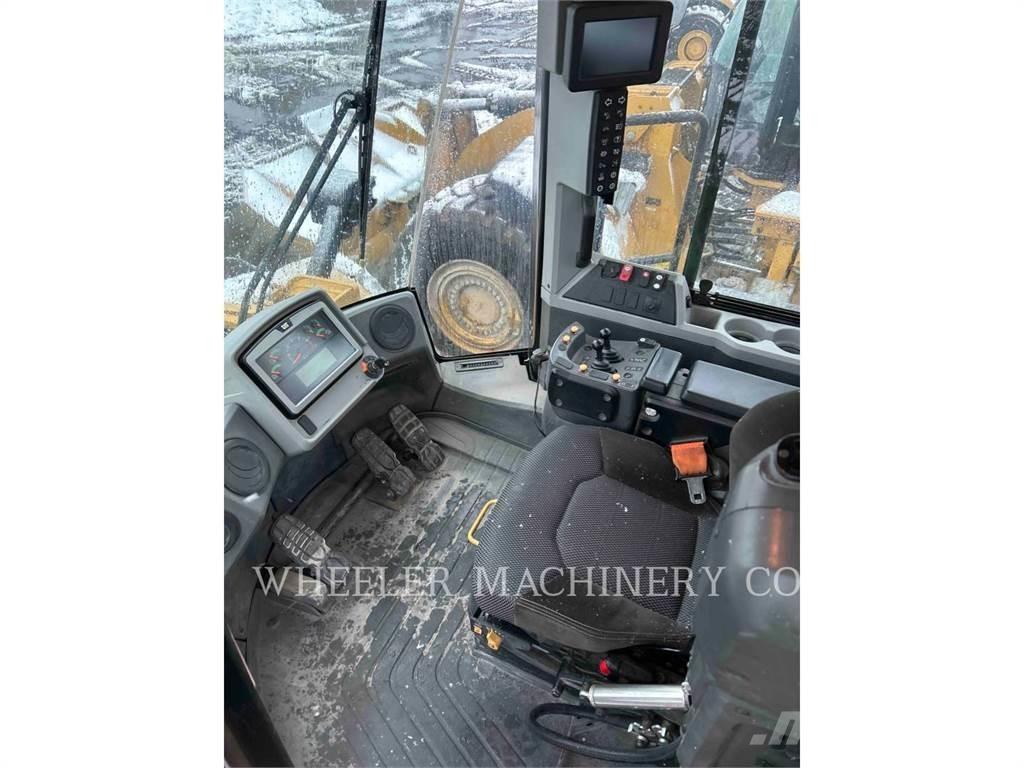 CAT 980M AOC Kolové nakladače