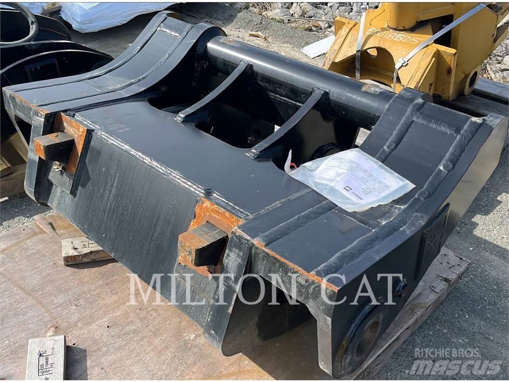 CAT 982M FUSION COUPLER Rychlospojky