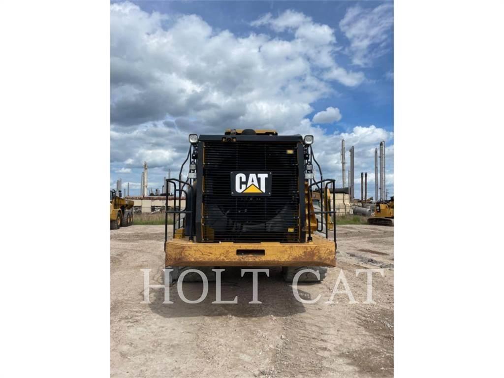 CAT 988K XE Kolové nakladače