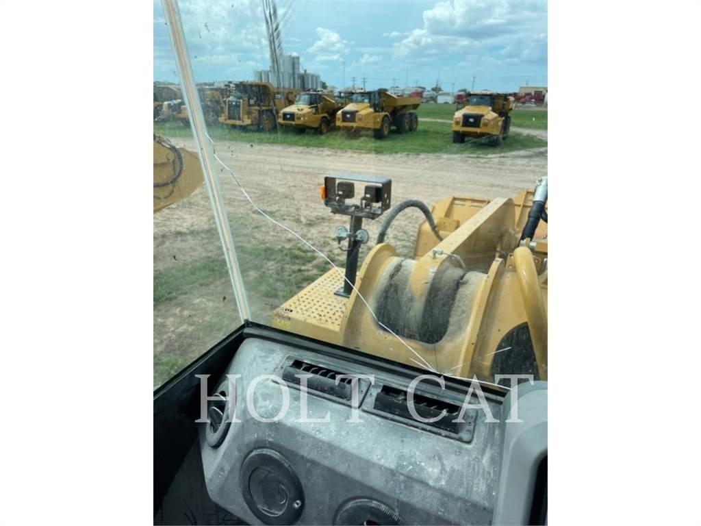 CAT 988K XE Kolové nakladače