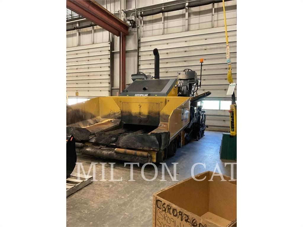 CAT AP1000E Finišery