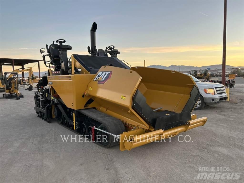 CAT AP1055 Finišery