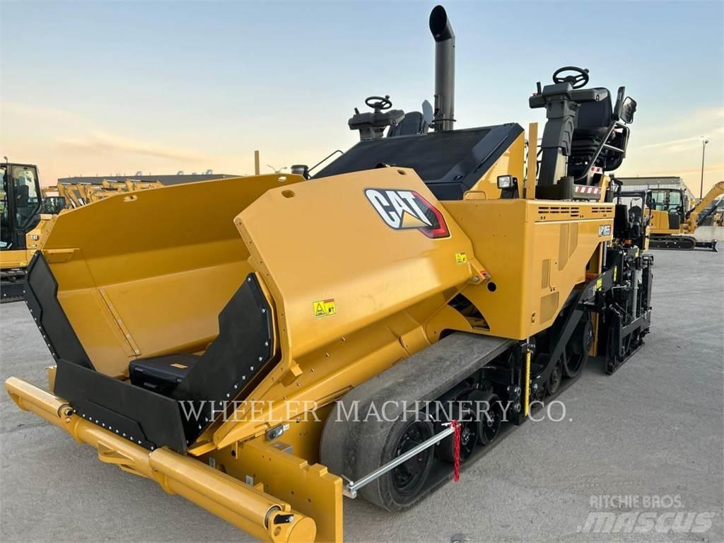 CAT AP1055 Finišery